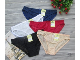 QUẦN SAKI BÔNG ÉP 277 - BLOCK 5 CÁI -  NHIỀU MÀU